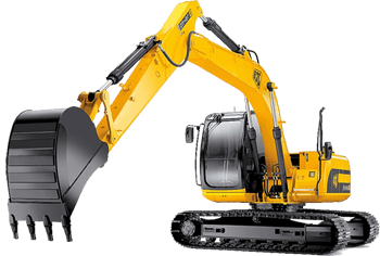 Excavator 2